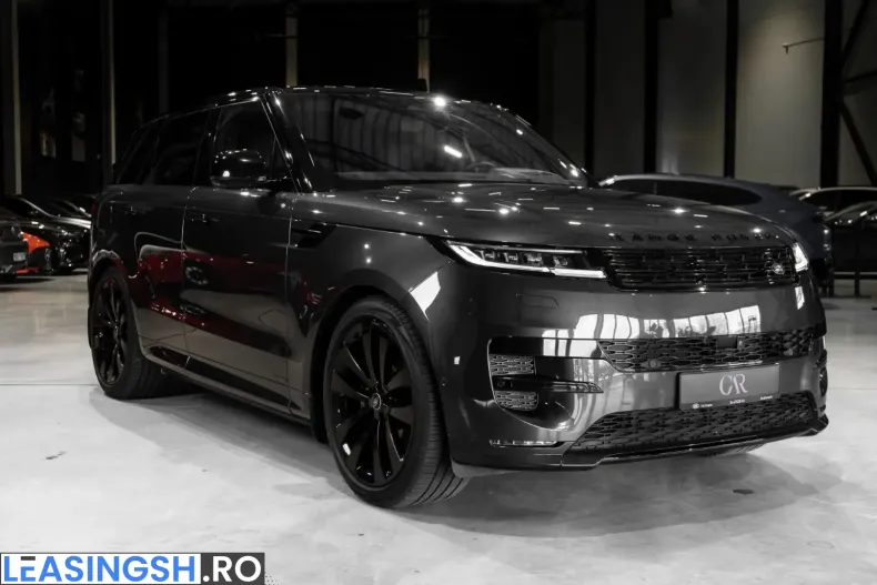 Land Rover Range Rover Sport din 2023 cu 54.030 km - oferta LAN213782 - foto 3