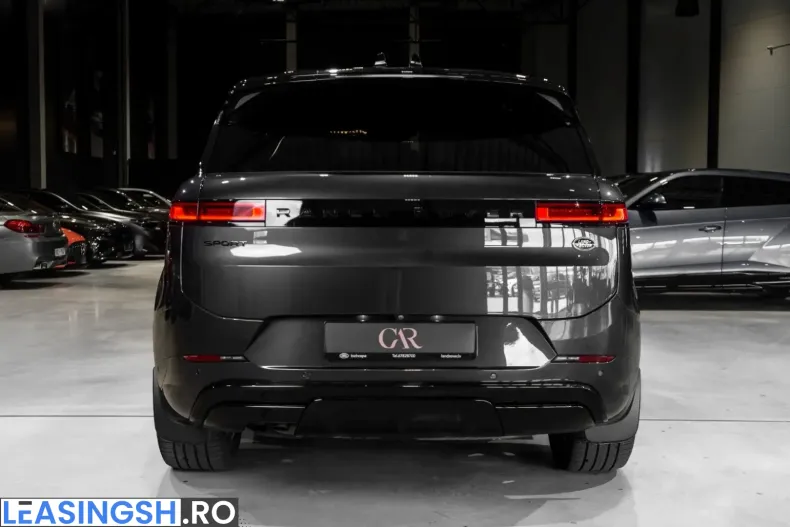 Land Rover Range Rover Sport din 2023 cu 54.030 km - oferta LAN213782 - foto 5