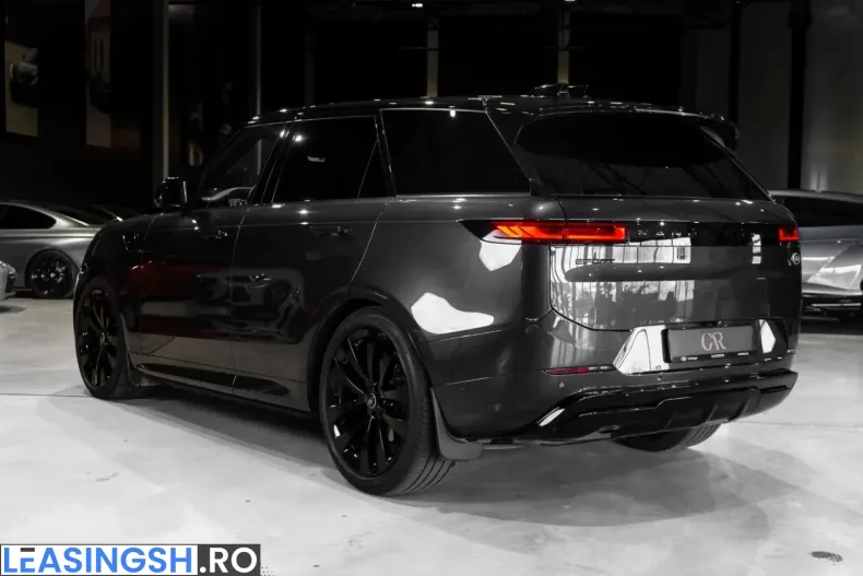 Land Rover Range Rover Sport din 2023 cu 54.030 km - oferta LAN213782 - foto 6