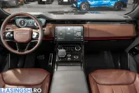 Land Rover Range Rover Sport din 2023 cu 54.030 km - oferta LAN213782 - foto 10