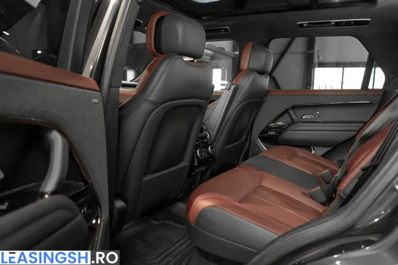 Land Rover Range Rover Sport din 2023 cu 54.030 km - oferta LAN213782 - foto 12