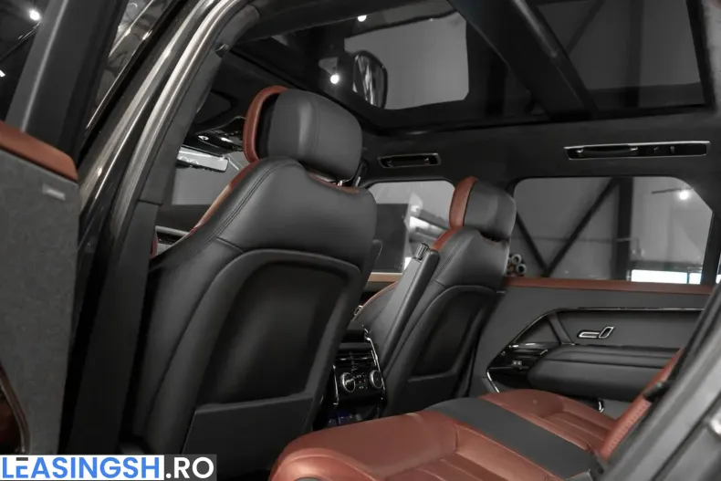 Land Rover Range Rover Sport din 2023 cu 54.030 km - oferta LAN213782 - foto 13