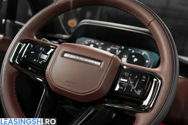Land Rover Range Rover Sport din 2023 cu 54.030 km - oferta LAN213782 - foto 17