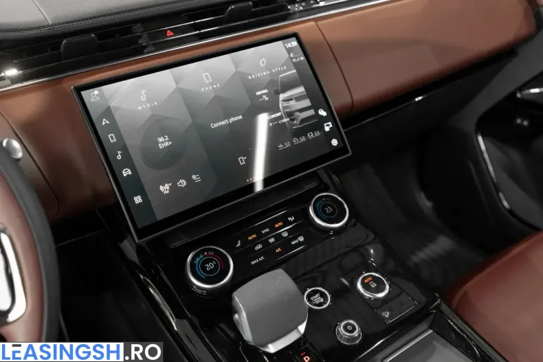 Land Rover Range Rover Sport din 2023 cu 54.030 km - oferta LAN213782 - foto 20