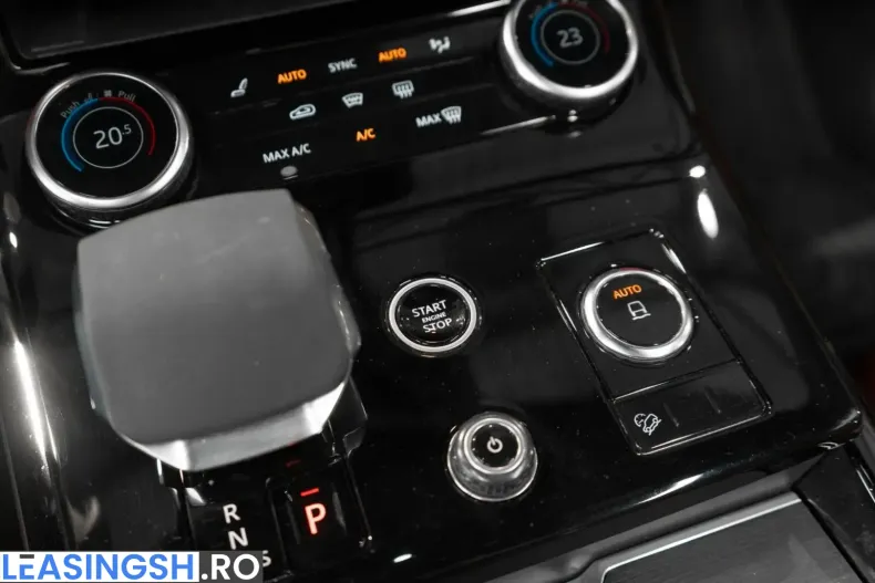 Land Rover Range Rover Sport din 2023 cu 54.030 km - oferta LAN213782 - foto 24