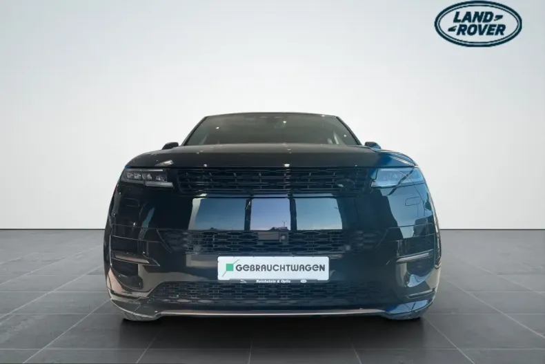 Land Rover Range Rover Sport din 2023 cu 68.100 km - oferta LAN213783 - foto 2