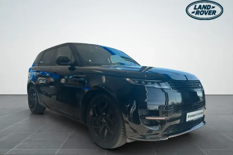 Land Rover Range Rover Sport din 2023 cu 68.100 km - oferta LAN213783 - foto 3