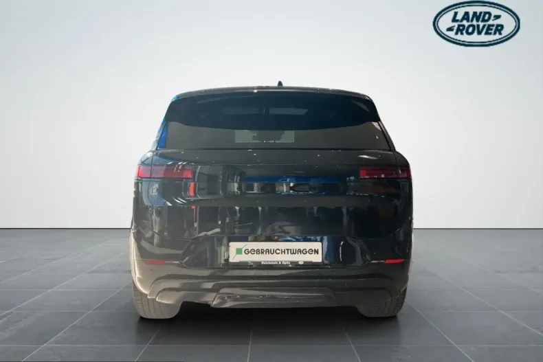 Land Rover Range Rover Sport din 2023 cu 68.100 km - oferta LAN213783 - foto 5