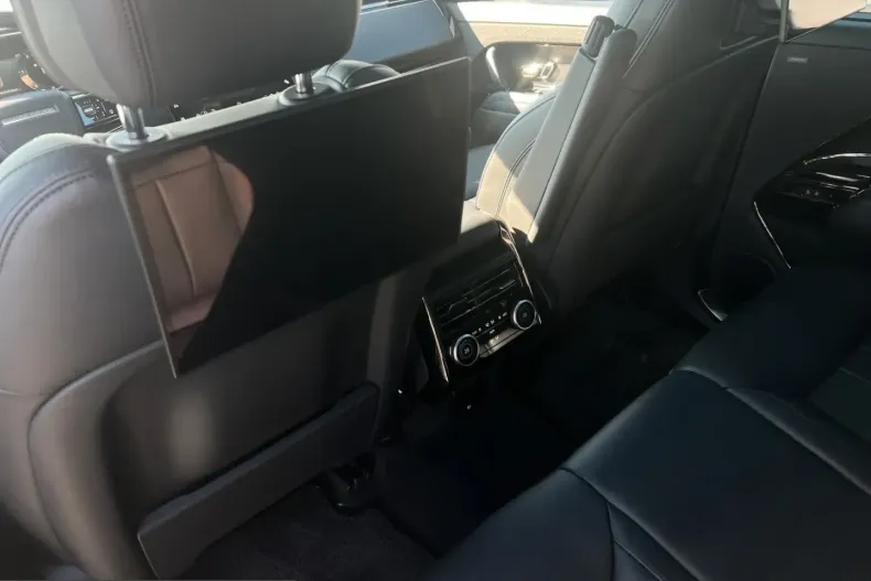 Land Rover Range Rover Sport din 2023 cu 68.100 km - oferta LAN213783 - foto 12