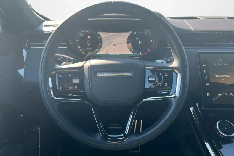 Land Rover Range Rover Sport din 2023 cu 68.100 km - oferta LAN213783 - foto 15