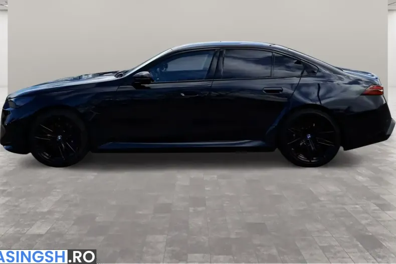BMW M5 (Seria 5) din 2025 cu 25.215 km - oferta BMW213784 - foto 2