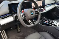 BMW M5 (Seria 5) din 2025 cu 25.215 km - oferta BMW213784 - foto 10