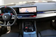 BMW M5 (Seria 5) din 2025 cu 25.215 km - oferta BMW213784 - foto 13