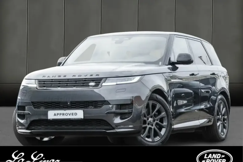 Land Rover Range Rover Sport din 2024 cu 26.274 km - oferta LAN213785 - foto 1