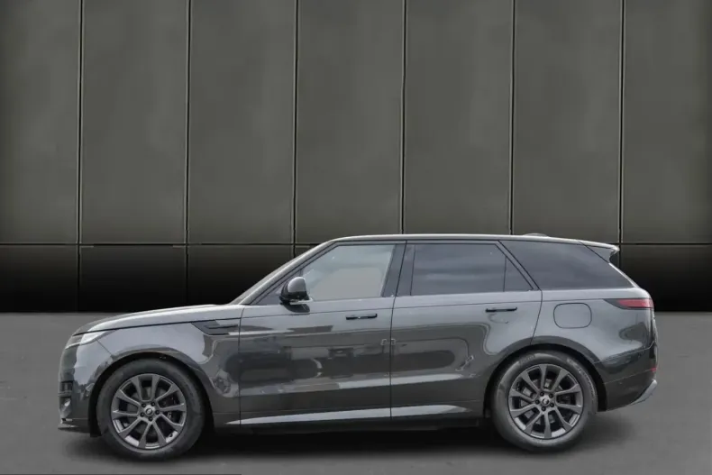 Land Rover Range Rover Sport din 2024 cu 26.274 km - oferta LAN213785 - foto 5