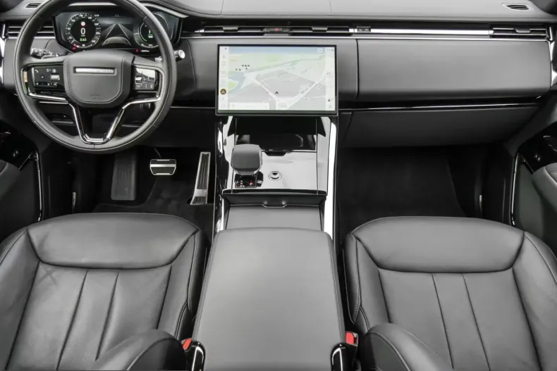 Land Rover Range Rover Sport din 2024 cu 26.274 km - oferta LAN213785 - foto 7