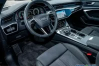 Audi A6 din 2025 cu 12.057 km - oferta AUD213786 - foto 2