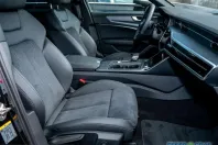 Audi A6 din 2025 cu 12.057 km - oferta AUD213786 - foto 5