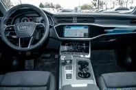 Audi A6 din 2025 cu 12.057 km - oferta AUD213786 - foto 7