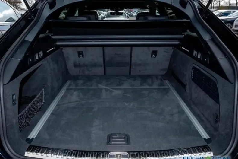 Audi A6 din 2025 cu 12.057 km - oferta AUD213786 - foto 8