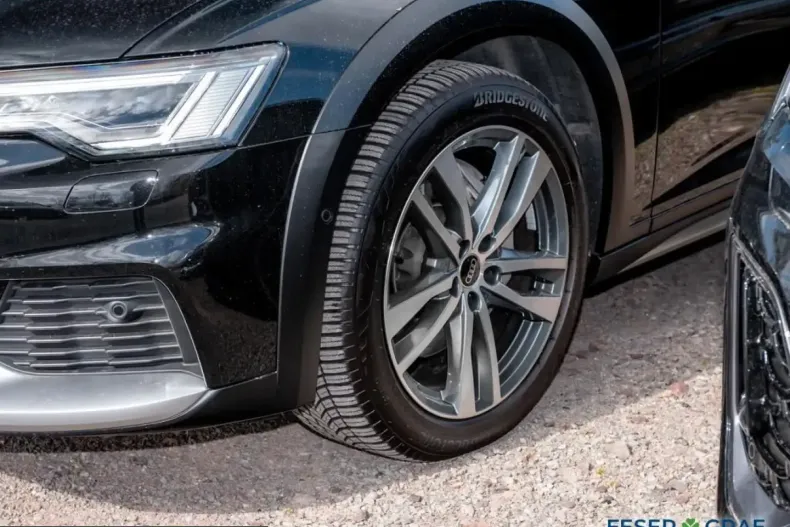 Audi A6 din 2025 cu 12.057 km - oferta AUD213786 - foto 9