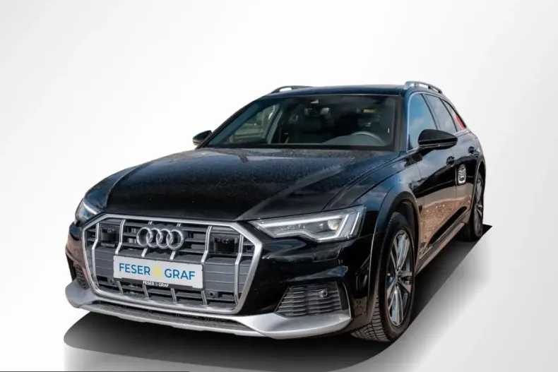 Audi A6 din 2025 cu 12.057 km - oferta AUD213786 - foto 10