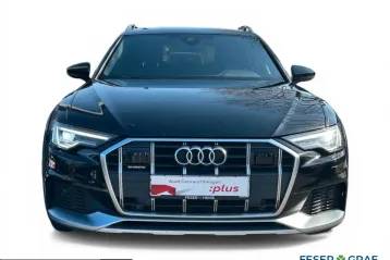 Audi A6 din 2025 - oferta AUD213787