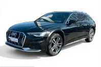 Audi A6 din 2025 cu 24.736 km - oferta AUD213787 - foto 2