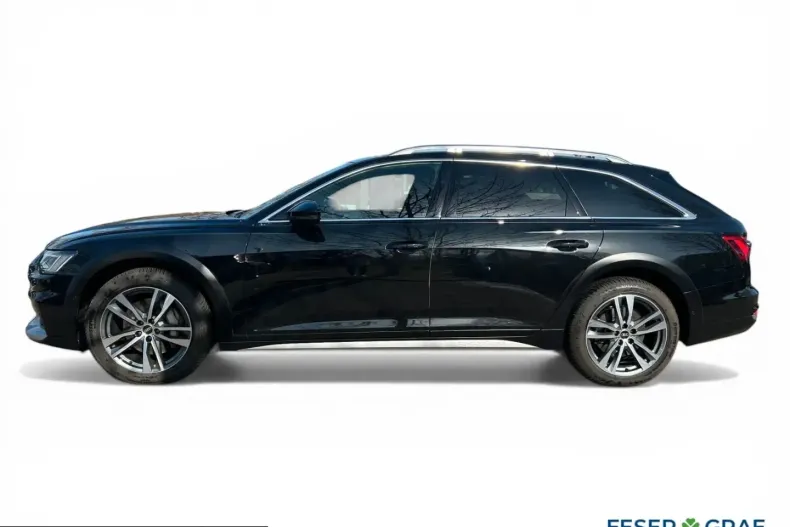 Audi A6 din 2025 cu 24.736 km - oferta AUD213787 - foto 3