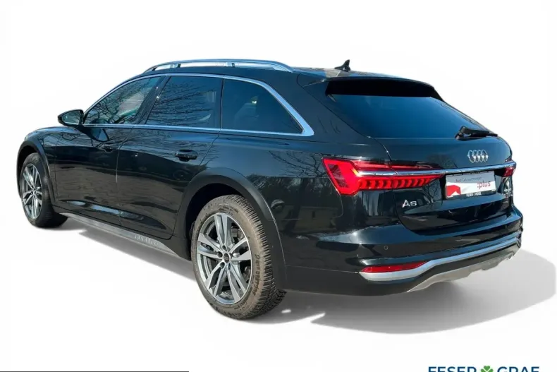 Audi A6 din 2025 cu 24.736 km - oferta AUD213787 - foto 4