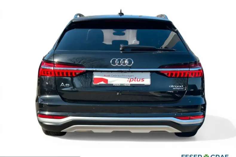 Audi A6 din 2025 cu 24.736 km - oferta AUD213787 - foto 5