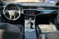 Audi A6 din 2025 cu 24.736 km - oferta AUD213787 - foto 10