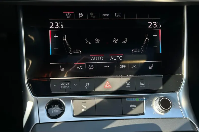 Audi A6 din 2025 cu 24.736 km - oferta AUD213787 - foto 13