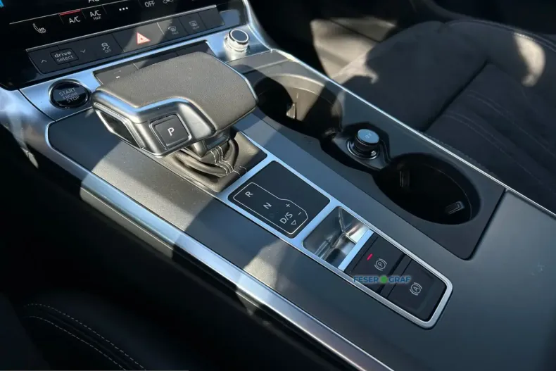 Audi A6 din 2025 cu 24.736 km - oferta AUD213787 - foto 14