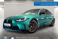 BMW M3 (Seria 3) din 2025 cu 9.582 km - oferta BMW213788 - foto 1