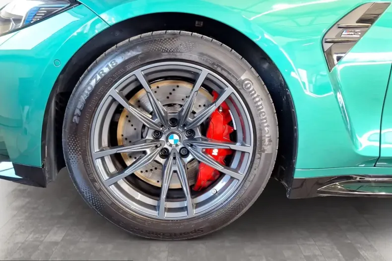 BMW M3 (Seria 3) din 2025 cu 9.582 km - oferta BMW213788 - foto 5