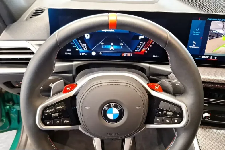 BMW M3 (Seria 3) din 2025 cu 9.582 km - oferta BMW213788 - foto 9