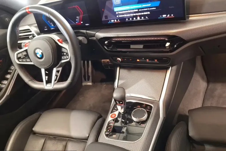 BMW M3 (Seria 3) din 2025 cu 9.582 km - oferta BMW213788 - foto 10