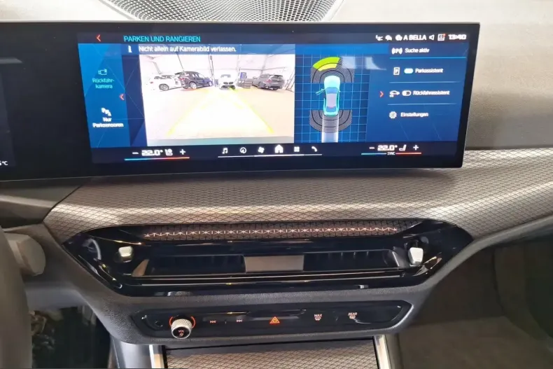 BMW M3 (Seria 3) din 2025 cu 9.582 km - oferta BMW213788 - foto 11