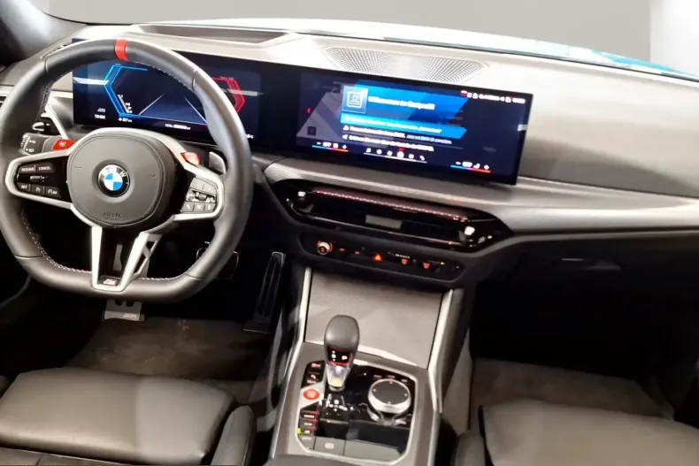 BMW M3 (Seria 3) din 2025 cu 9.582 km - oferta BMW213788 - foto 13