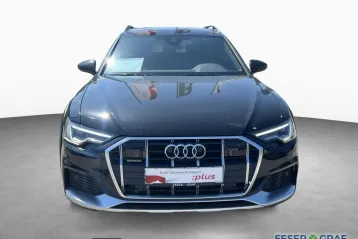 Audi A6 din 2025 - oferta AUD213789