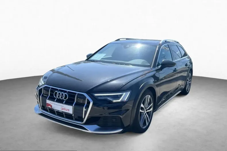 Audi A6 din 2025 cu 19.500 km - oferta AUD213789 - foto 3