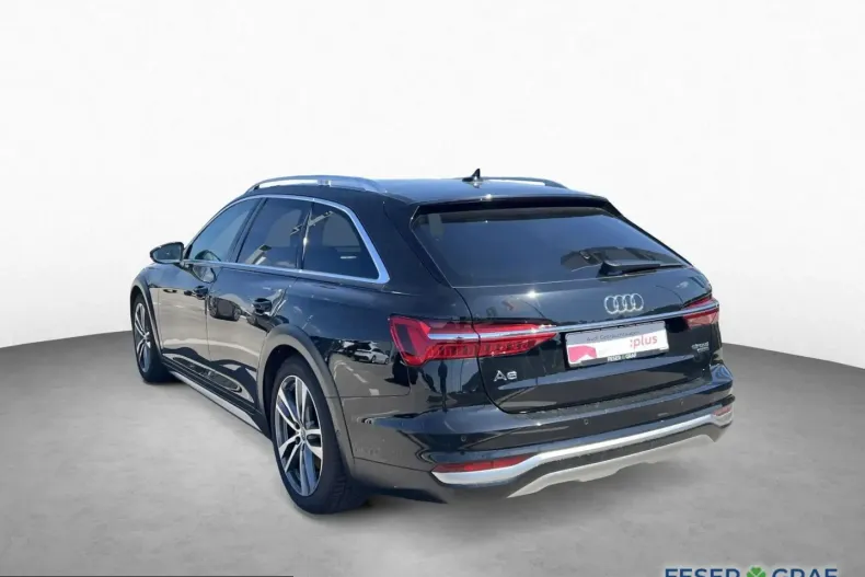 Audi A6 din 2025 cu 19.500 km - oferta AUD213789 - foto 6