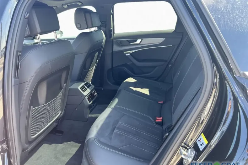 Audi A6 din 2025 cu 19.500 km - oferta AUD213789 - foto 13