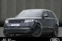 Land Rover Range Rover din 2026 cu 3.000 km - oferta LAN213790 - foto 1