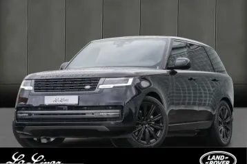 Land Rover Range Rover din 2026 - oferta LAN213790