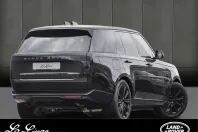 Land Rover Range Rover din 2026 cu 3.000 km - oferta LAN213790 - foto 2