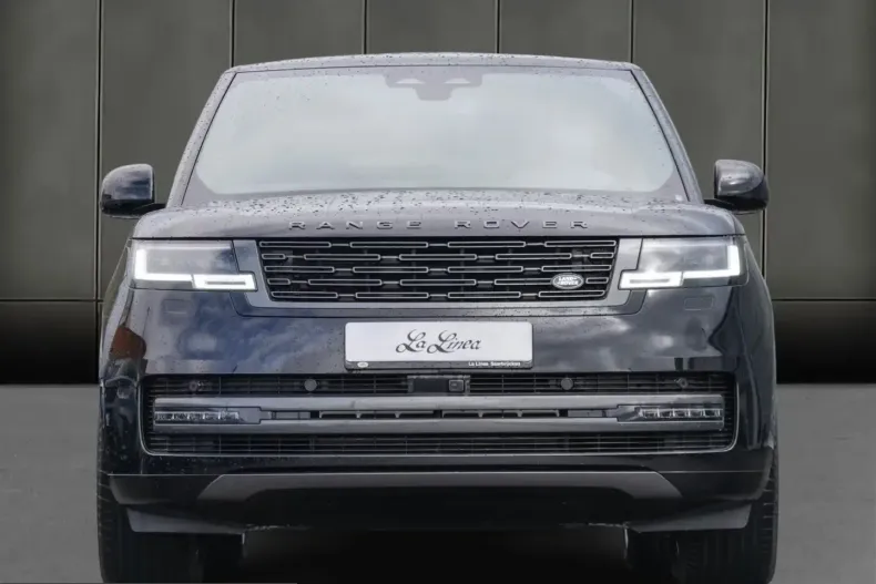 Land Rover Range Rover din 2026 cu 3.000 km - oferta LAN213790 - foto 3