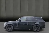 Land Rover Range Rover din 2026 cu 3.000 km - oferta LAN213790 - foto 5