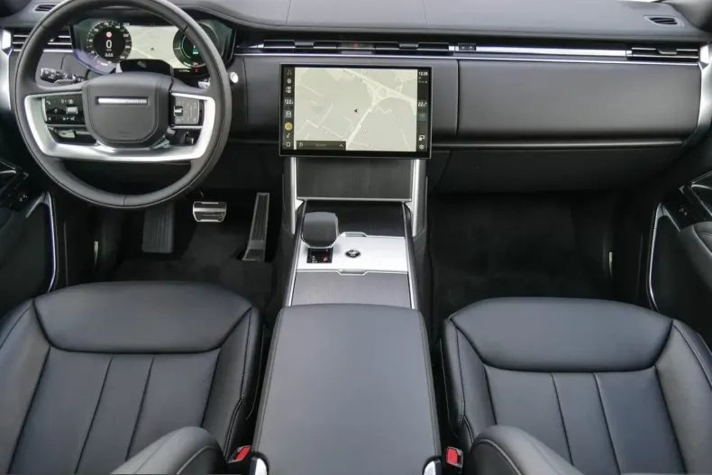 Land Rover Range Rover din 2026 cu 3.000 km - oferta LAN213790 - foto 7